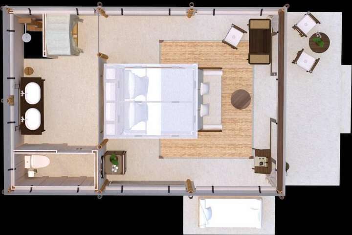 Room 4 of 17