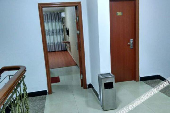 Hotel Interior 15 of 20