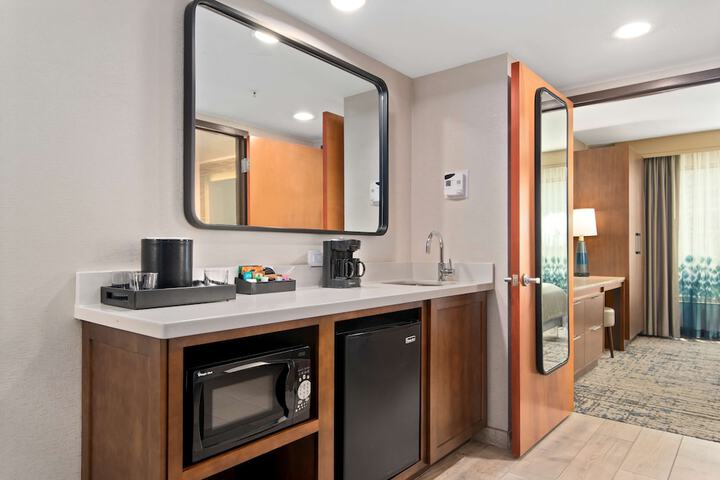 Minibar
