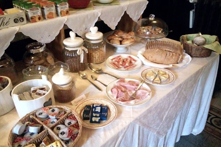Buffet