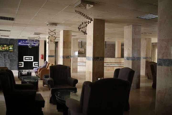 Hotel Interior 2 of 8