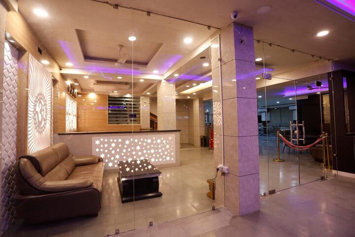 Hotel Interior 2 of 46