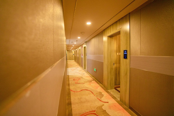 Hotel Interior 7 of 9