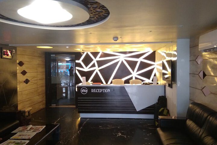 Hotel Interior 52 of 71