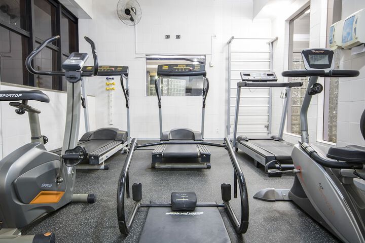 Fitness Club