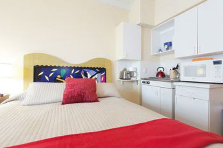 Guest Suite