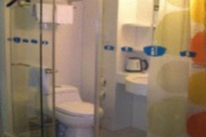 Bestay Hotel Express Dalian Harbour Plaza