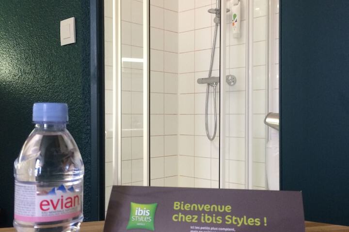 Bath Amenities