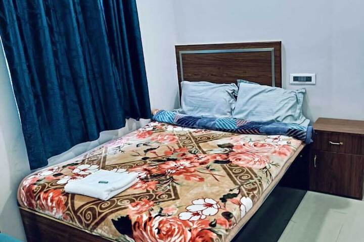 Hilsan Residency