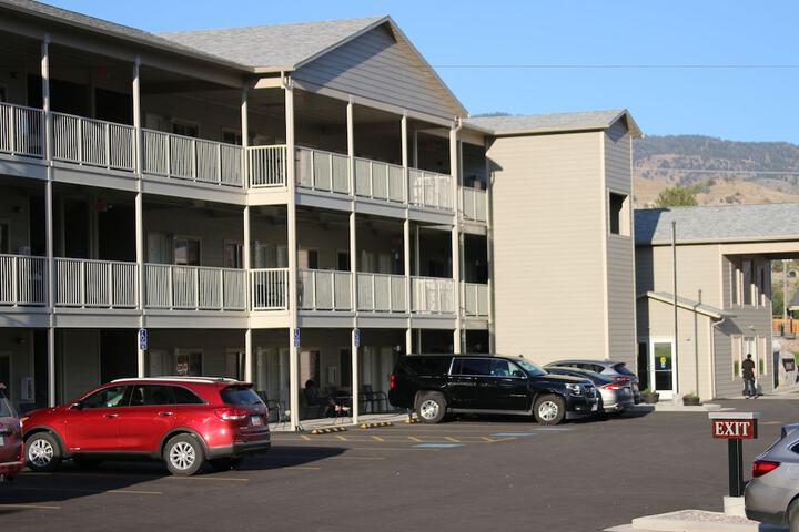 Hotel 24 of 32