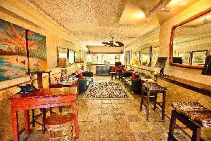 Hotel Interior 16 of 21