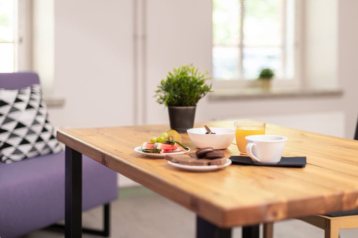 Breakfast/Coffee Service 32 of 48