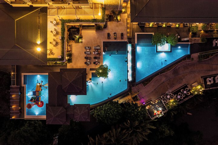 Hotel 107 of 113