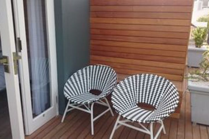 Terrace/Patio 50 of 53