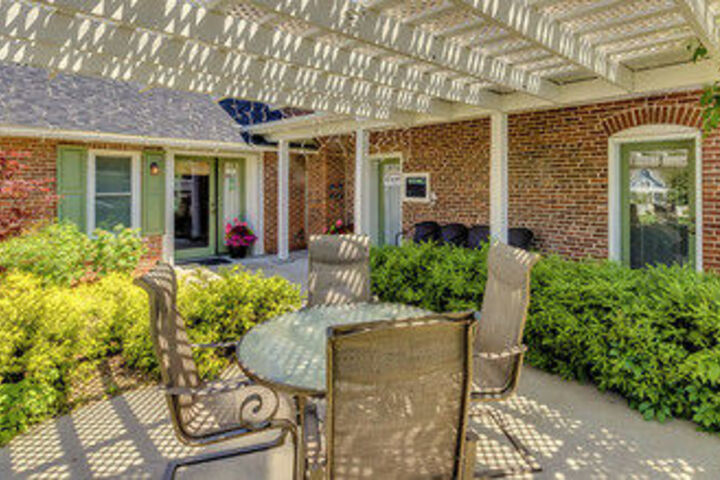 Terrace/Patio 31 of 31