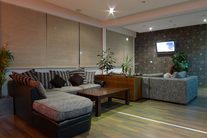 Hotel Interior 2 of 22
