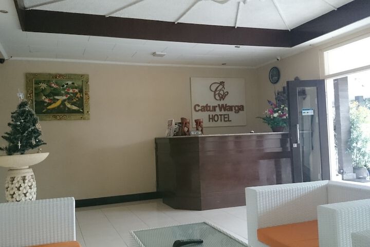 Hotel Interior 6 of 26