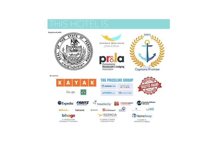 Hotel Interior 5 of 6