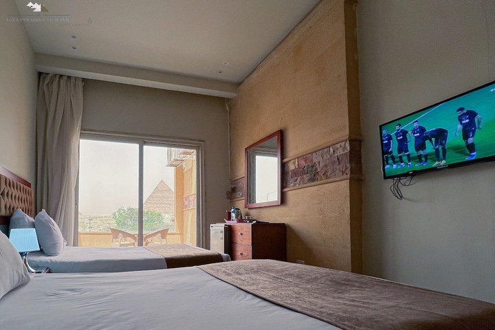 Room 60 of 284