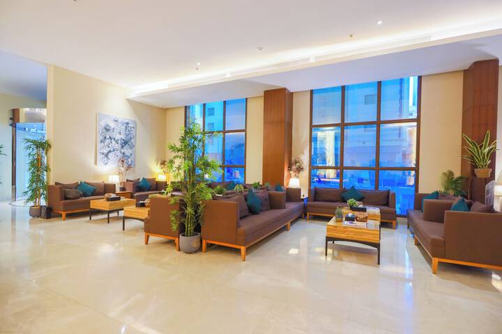 Hotel Interior 4 of 87