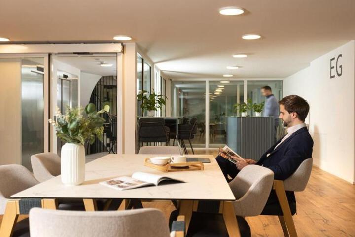 AARDO - kind of a hotel by Swiss Star