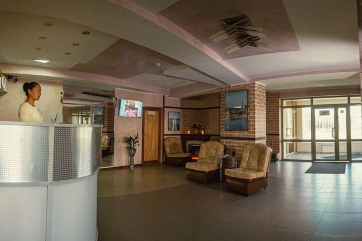 Hotel Interior 2 of 28