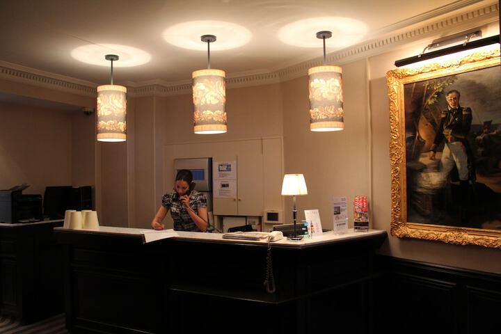 Hotel Interior 5 of 65