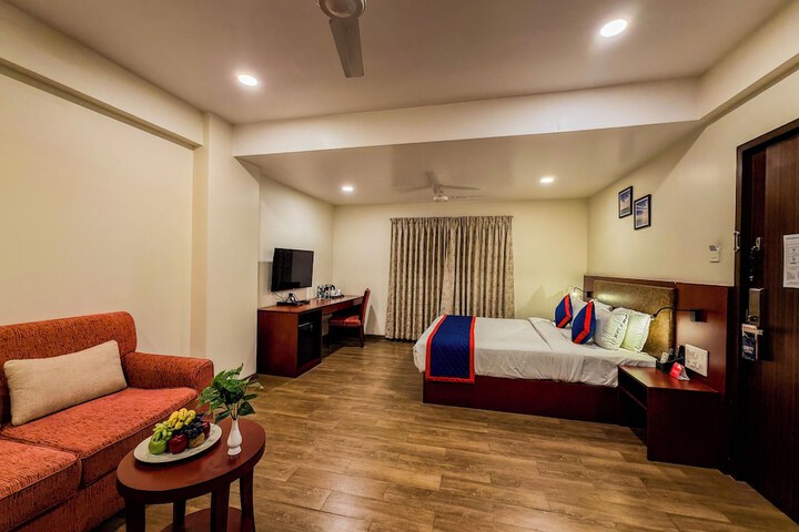 Room 15 of 57