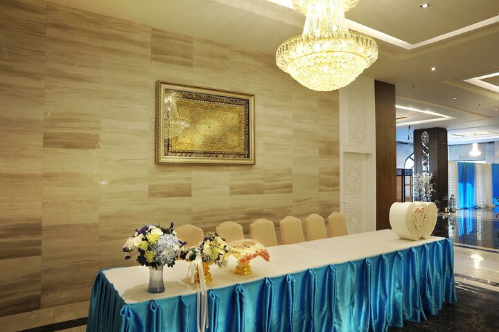 Hotel Interior 85 of 91