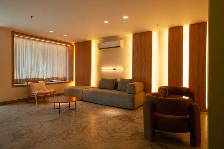 Hotel Interior 2 of 47