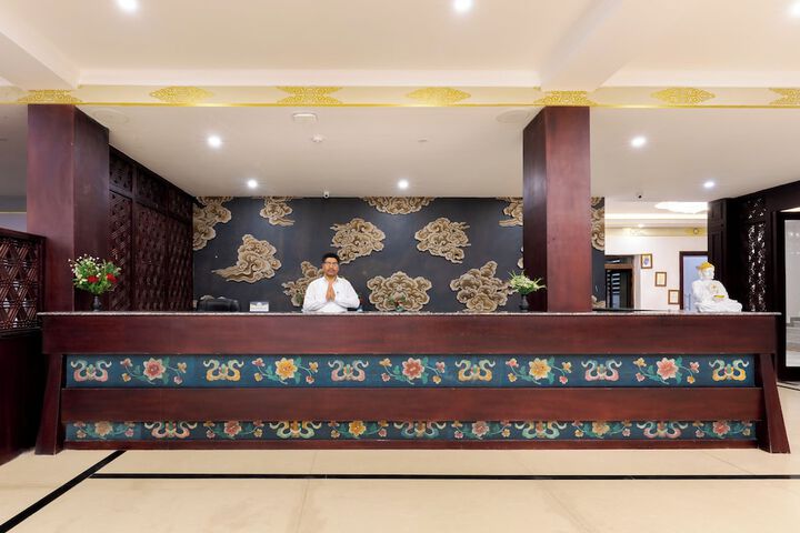 Hotel Interior 3 of 29