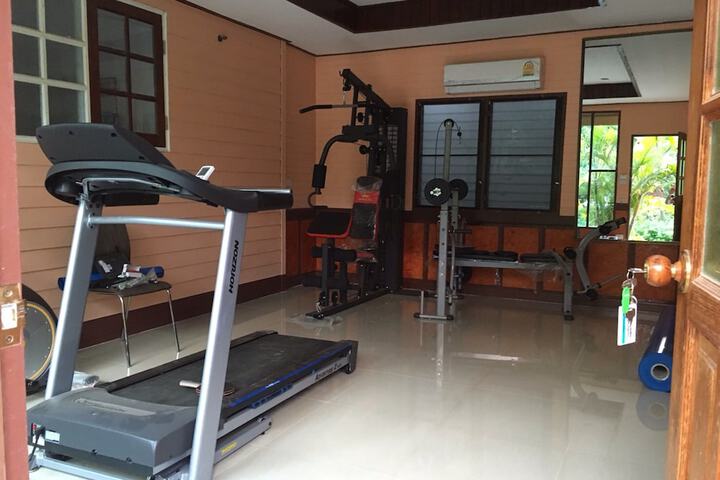 Health and Fitness 17 of 22