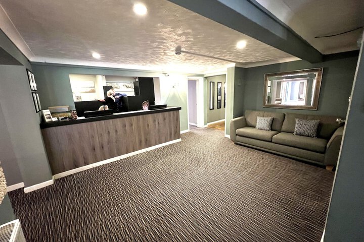 Hotel Interior 2 of 116