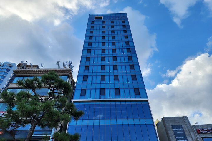 Hotel 57 of 57
