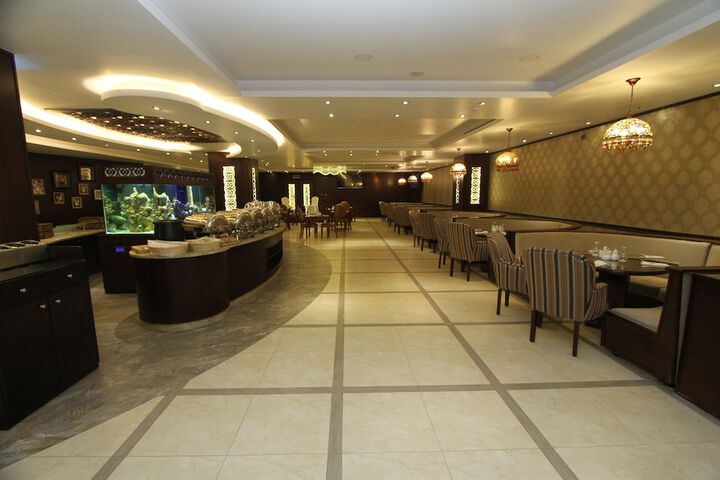 Restaurants
