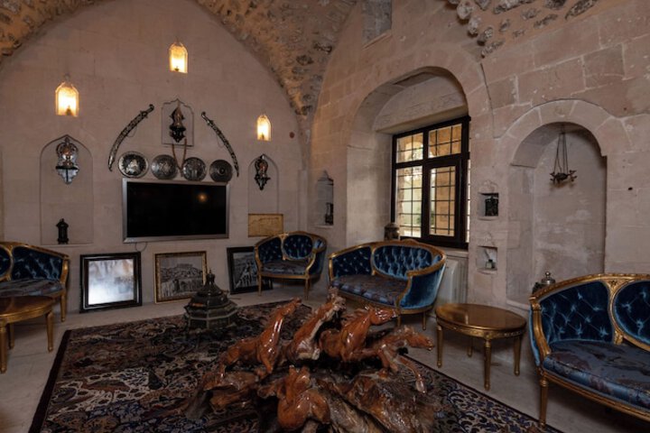 Hotel Interior 3 of 68