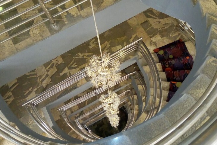 Hotel Interior 20 of 27
