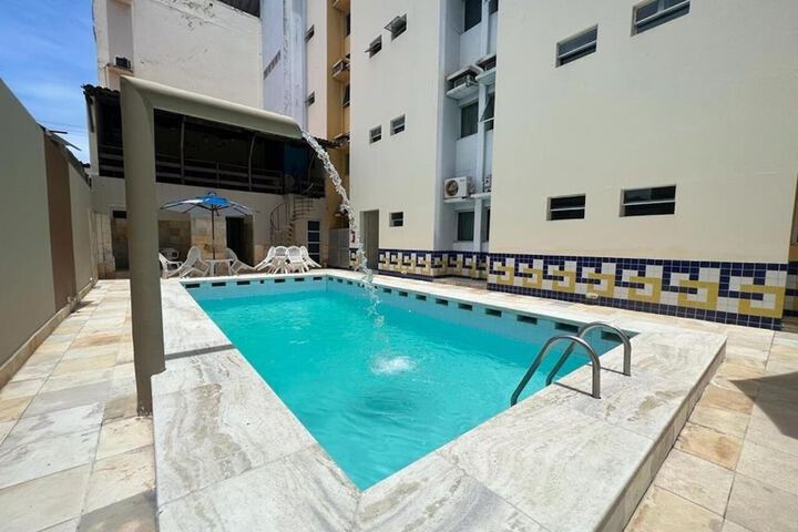 Hotel Mangabeiras Express
