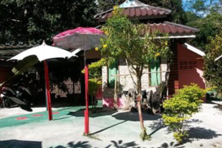 Property Grounds 18 of 21