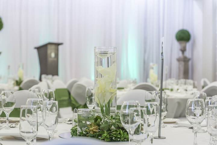 Ballroom
