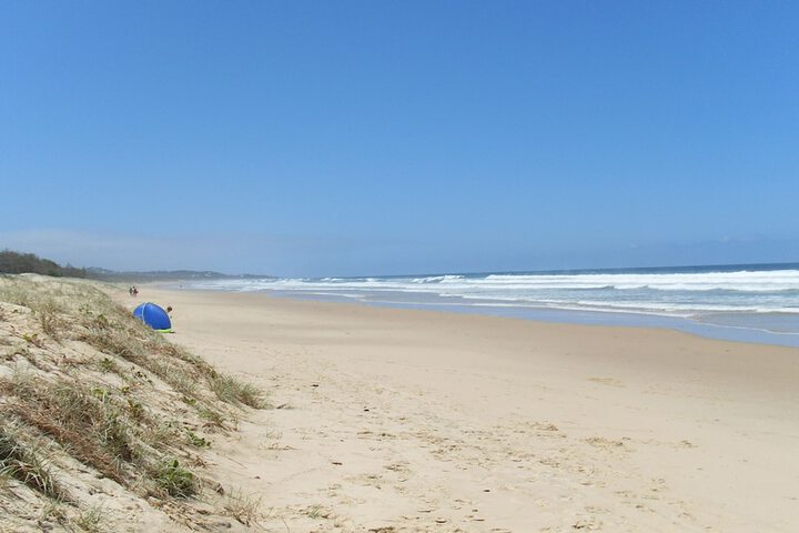 Beach 27 of 33
