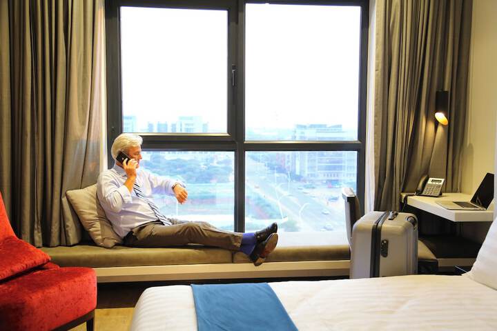 Room 21 of 56