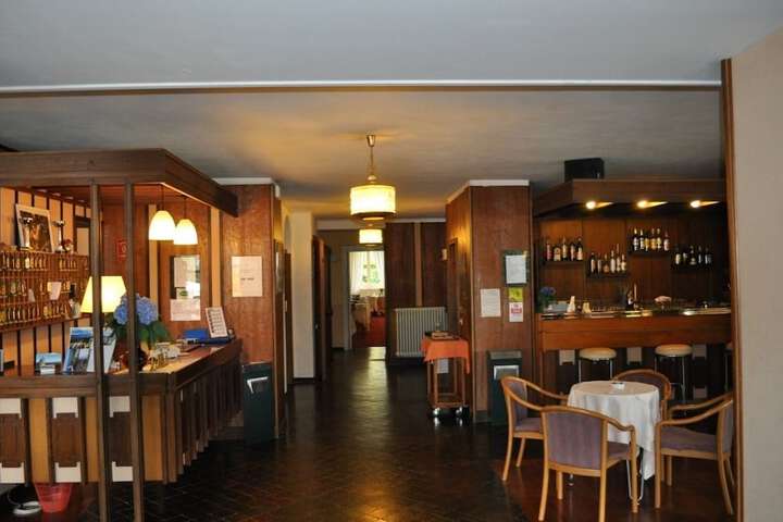 Hotel Interior 3 of 69