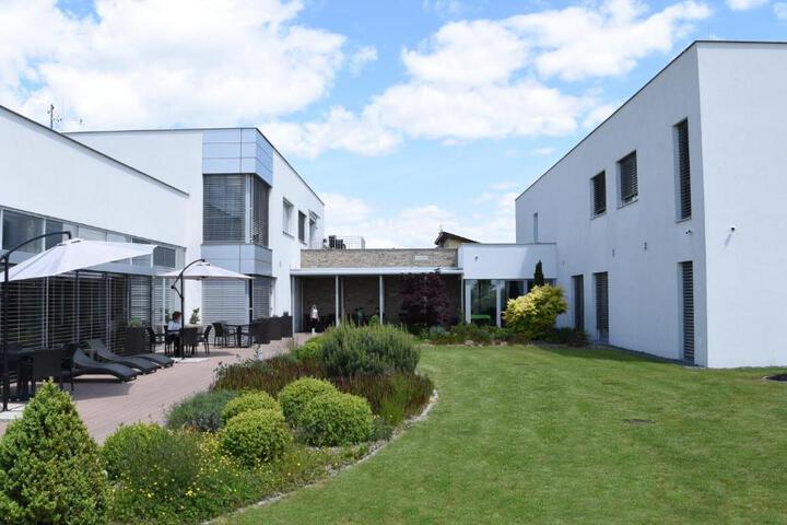 Hotel Harmony Medical & Wellness-Free Parking 1,8km from the center