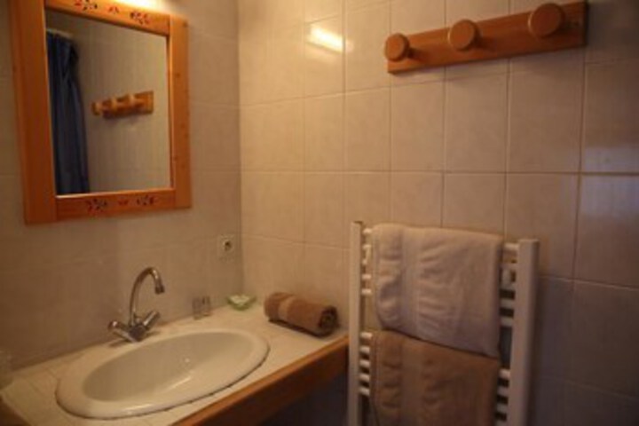 Bath Amenities