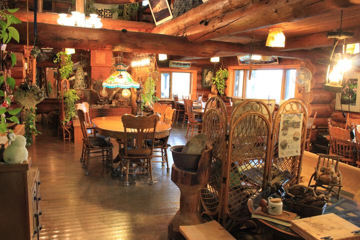 Cafe