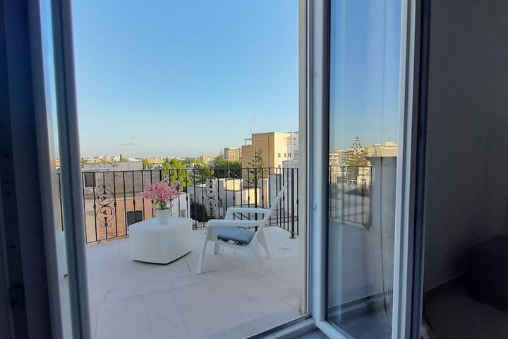 Terrace/Patio 35 of 58