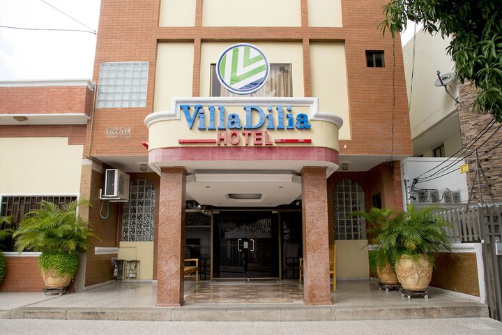 Ayenda 1309 Villa Dilia in Barranquilla