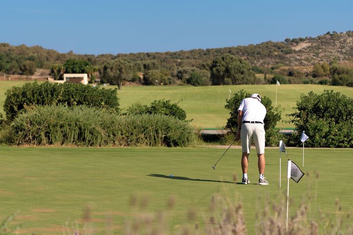 Golf 28 of 70