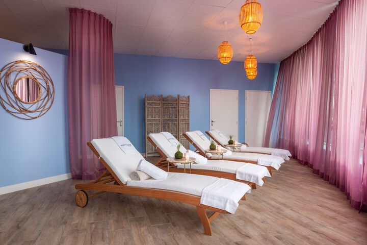 Spa and Wellness